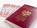 Polski paszport i kilka dowodów osobistych. Czy do Niemiec potrzebny jest paszport? Tak, jeśli nie podróżujesz na dowód.
