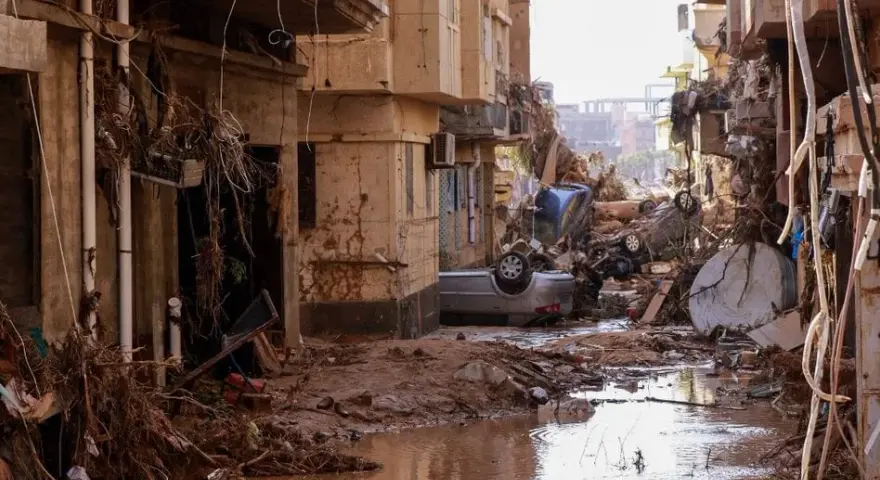 Libia czy jest bezpiecznie? Odkryj zagrożenia i bezpieczne miejsca