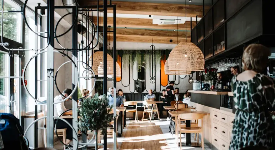 Głogów gdzie zjeść: najlepsze restauracje, które musisz odwiedzić