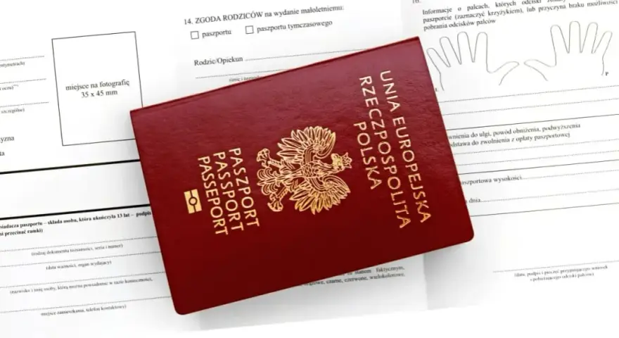 Ile ważny jest paszport dziecka? Sprawdź, aby uniknąć problemów