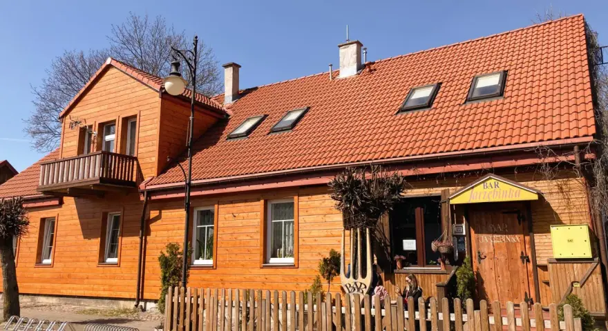 Supraśl gdzie zjeść - najlepsze miejsca na niezapomniane smaki