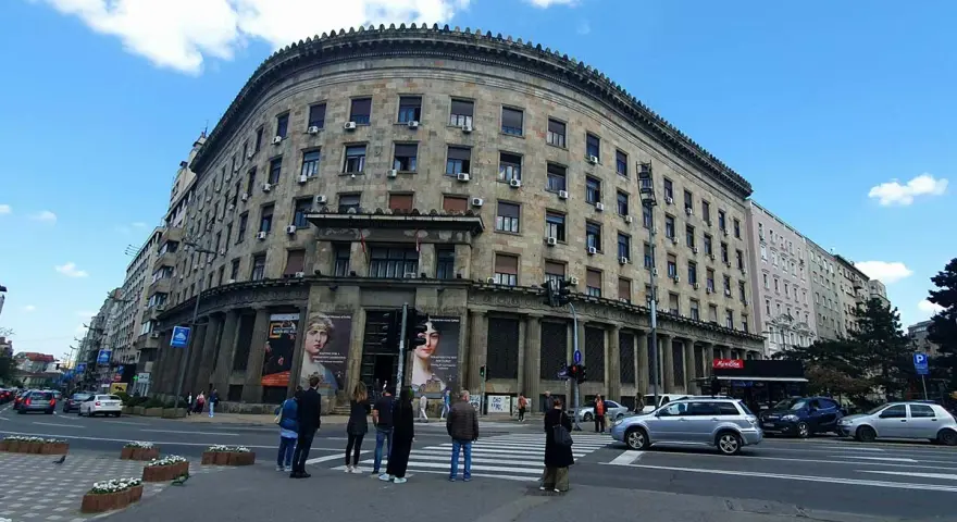 Czy w Serbii jest bezpiecznie? Odkryj prawdziwe zagrożenia dla turystów