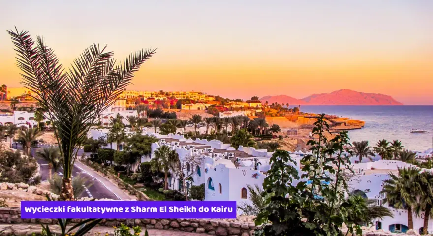 Sharm el Sheikh czy jest bezpiecznie? Oto, co musisz wiedzieć