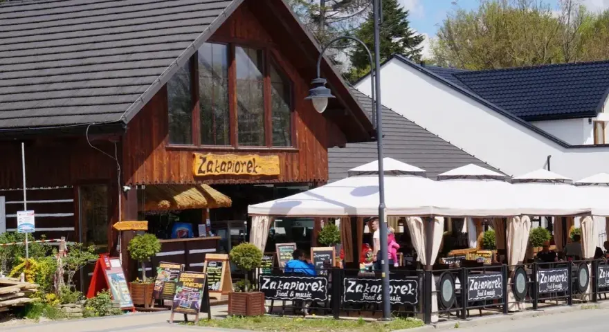 Milicz gdzie zjeść: najlepsze restauracje i lokalne specjały