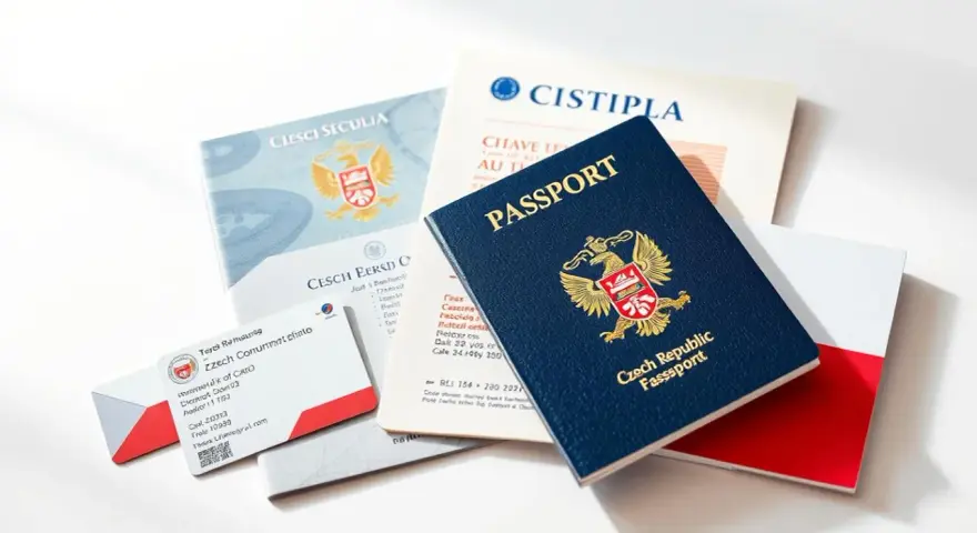 Czy do Pragi potrzebny jest paszport? Odpowiedzi, które musisz znać