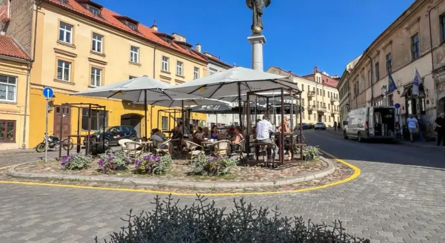 Czy w Wilnie jest bezpiecznie? Oto co powinieneś wiedzieć przed wizytą